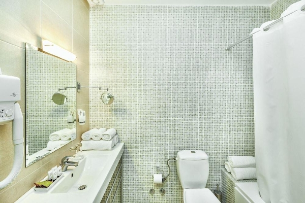 Xenios Possidi Paradise Hotel (Kalandra, Kassandra)